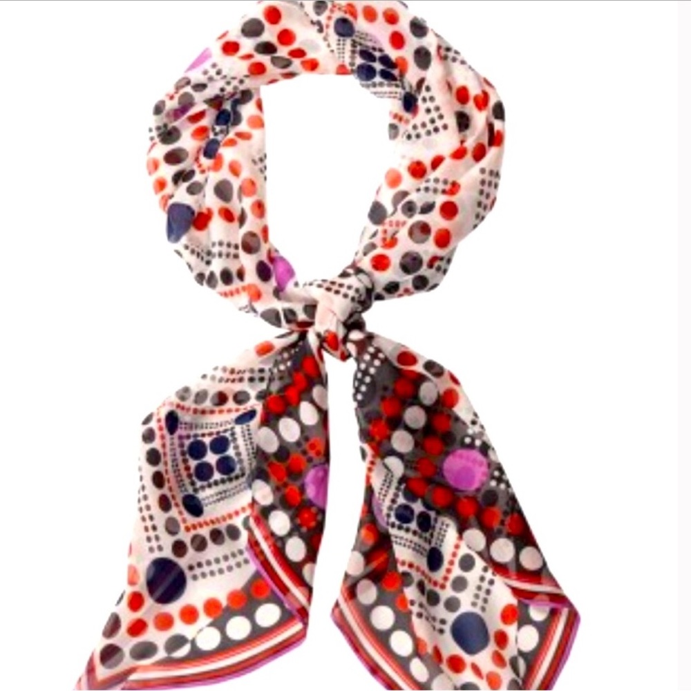 Cabi shrimpton scarf